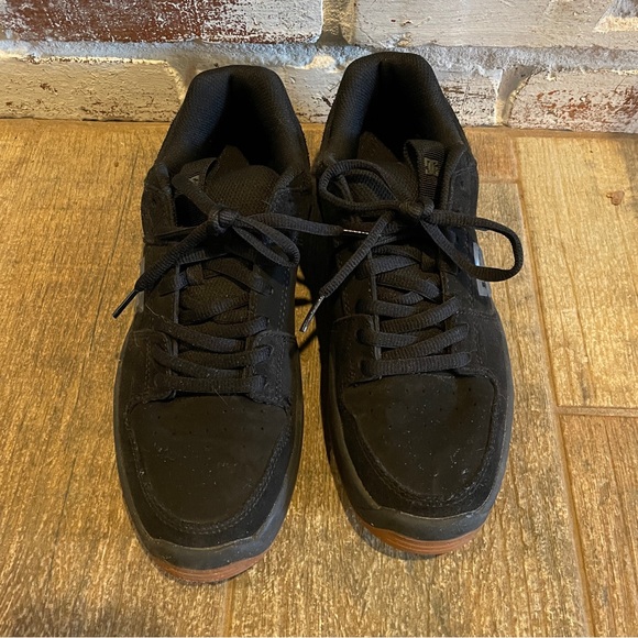 DC men’s Lynx Zero low top skate shoe 8.5 - Picture 3 of 4